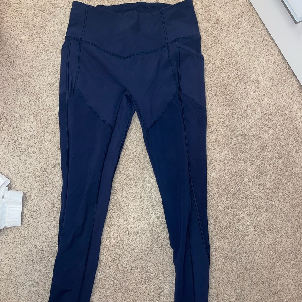 Lululemon Luxtreme 2.0 Swift speed up High Rise Tight 28 inch